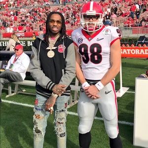 Meet your Posher, Chase